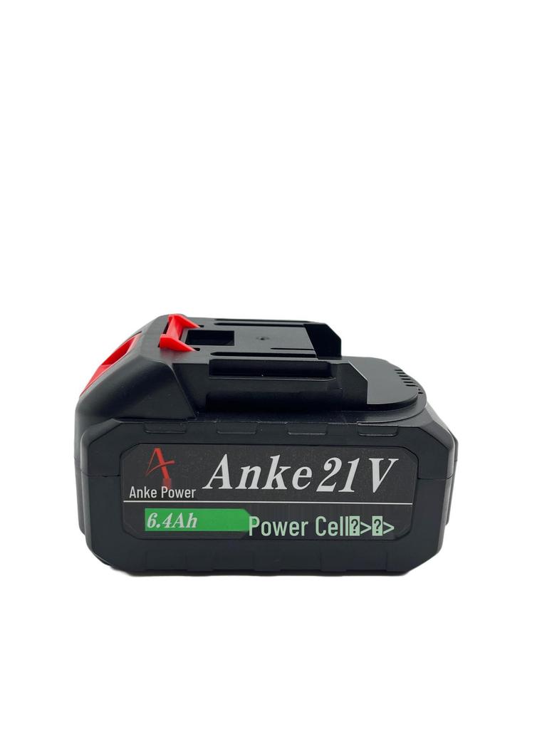 Makita 21V Lithium Battery Pack for Power Tools: Wrench, Car Wash Gun, Electric Shears, and Garden Tools.