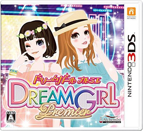 

Девушка мечты Премьер 3DS -