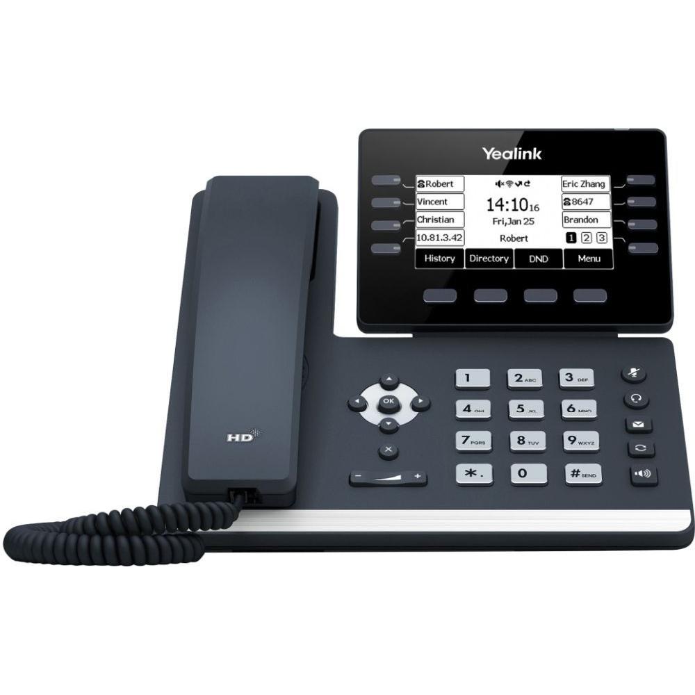 

Ip Phone Yealink Sip-t53w
