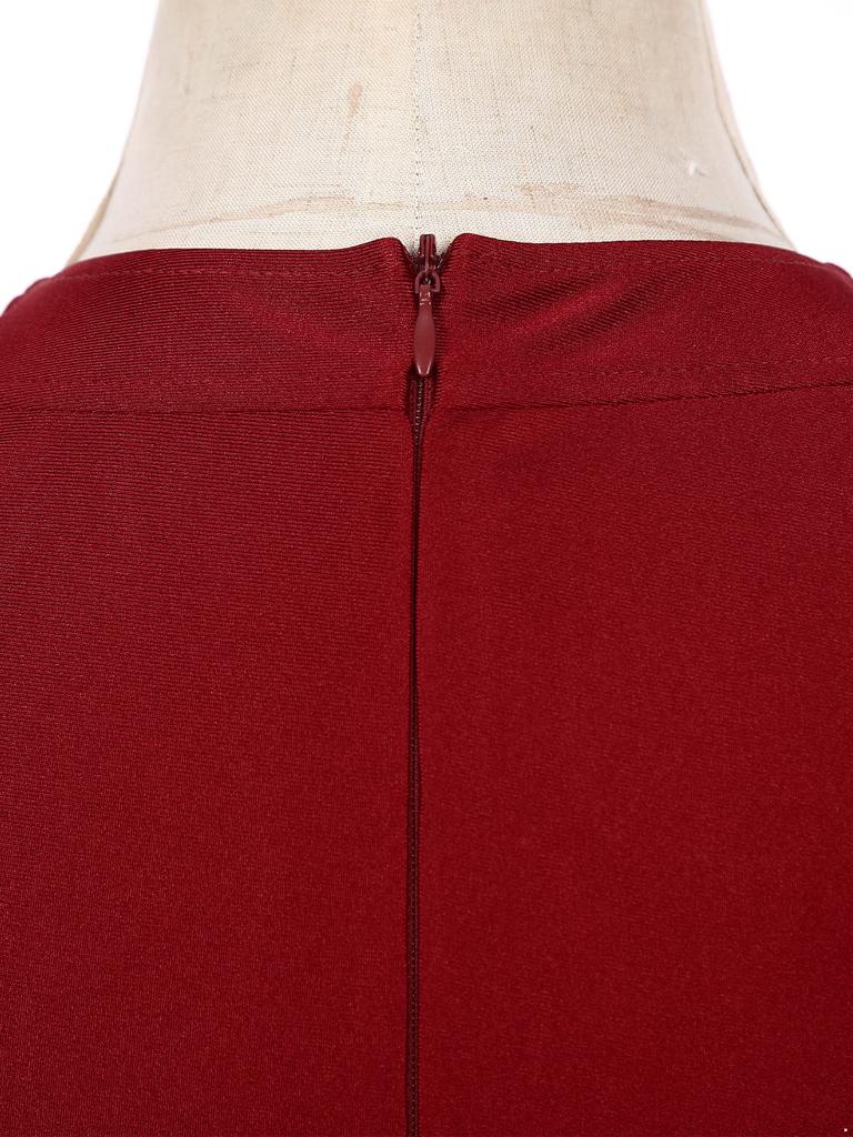 Womens Sleeveless Ruched Dress Asymmetrical Hem Design Sparkly Rhinestones Lyrical Dance Performance Wear