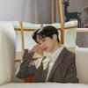 Musife Lee Jun Ho Kpop Stil Kissenbezug Sofa Dekorative Kissenhülle Kissenbezug Heimdekoration Dropshipping 24.04