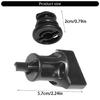 Reliable Oil Drain Bolt with Optimized Sealing Structure Engine Oil Leak Prevention Plugs Car Spare Part for Vehicles
