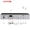 Lingsheng WS-570 Wall-Mounted Classroom PA System CN Plug (adapter Included)