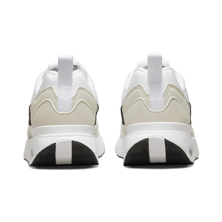 (GS) Nike Air Max Dawn 'White Light Bone' Kids' DH3157-102