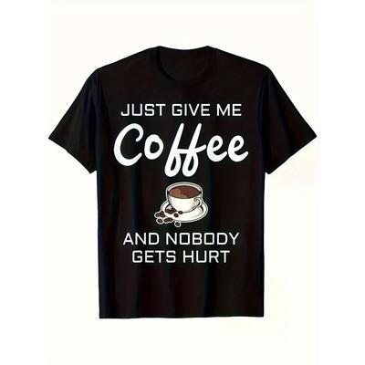 Toppe og T-shirts – T-shirts