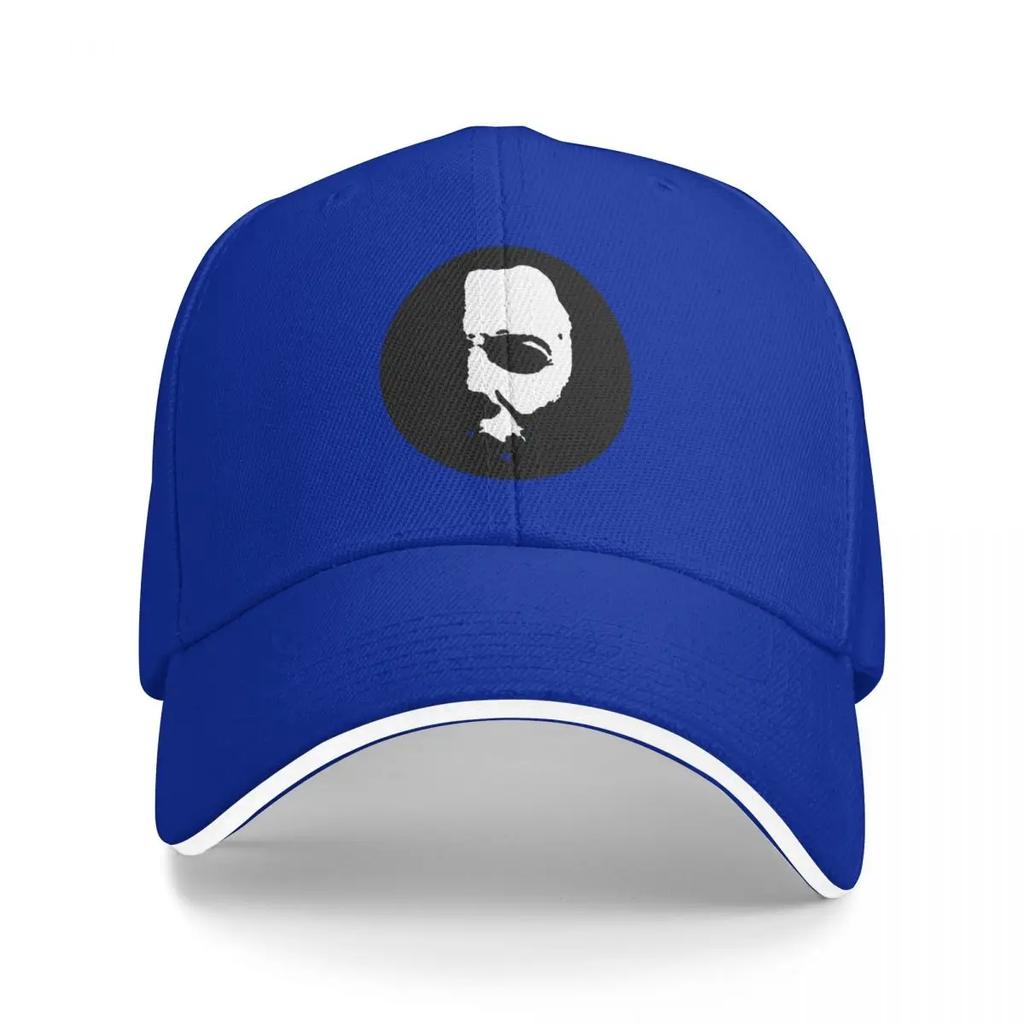 Micheal Myers Baseball Cap Designer Cap Fashion Beach Black Golf Luxury Woman Mens