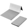 Thick Non-Slip Foldable Yoga Mat - Portable and Durable for Gym Use