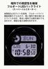 Montre Solaire Noire [Casio] G-Shock Radiocommandée GW-2310U-1JF Homme