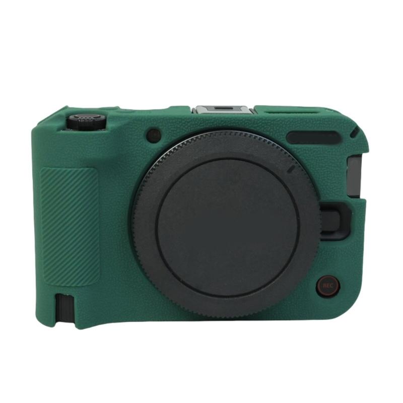 Silicone Case for R50V Digital Camera Protective Skin Cover Lens Digital Camera Protective Cover Accessories