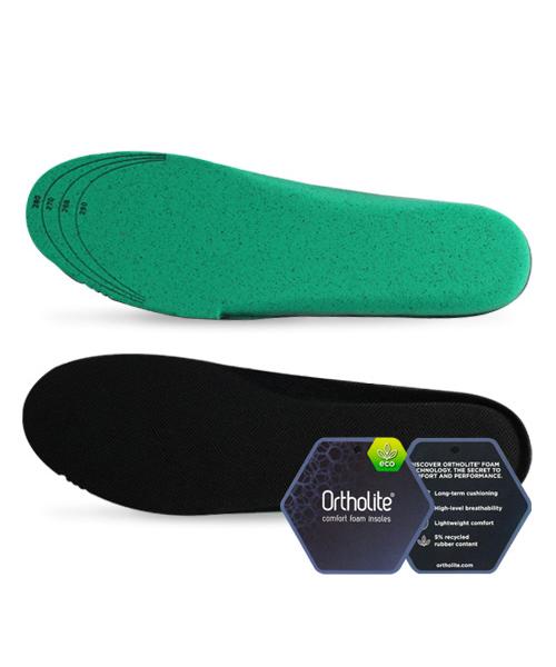 Dlavan Ortholite Heel Cup Insole