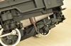 Tenshodo / Mitsui Mining & Smelting 1/42 24mm Steam Locomotive Display Model – As-Is
