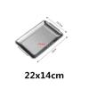 304 gold golden Stainless Steel Food Storage Trays BBQ Sushi Flat Dish Bread Pastry Baking Pan Kitchen Fruit Vegetable Plate