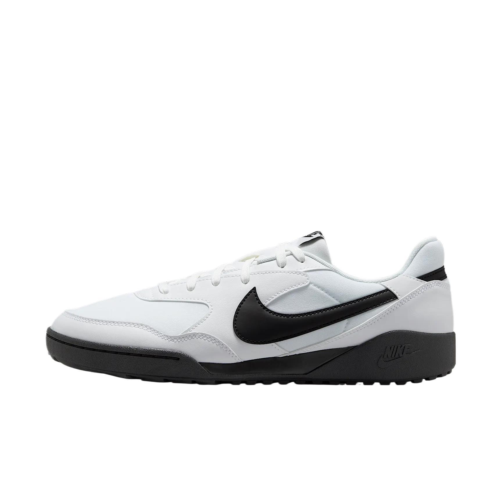 Nike Terra Manta White Black Men s HQ4502-100 EU 40