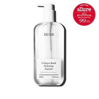 Balsamo al Collagene Ampolla Idratante, 400 ml, 1 unità