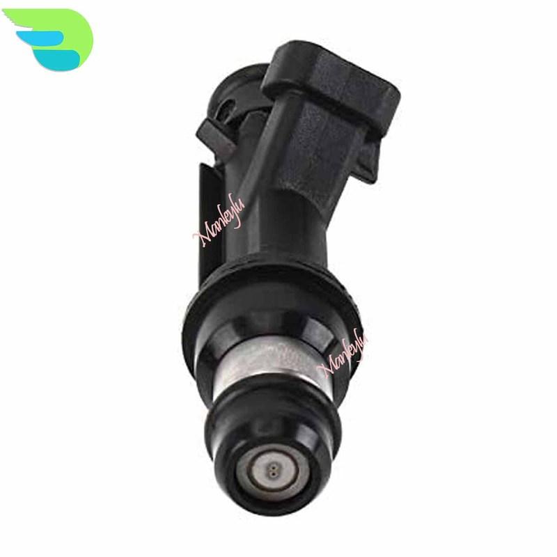 4Pcs Fuel Injectors For Pontiac Chevrolet For Buick 2000-2005 832-11162 12586554 25323971