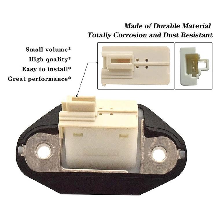 84945-50010 84945-53010 for 4.3L 3.5L Car Rear Trunk Lock Release Handle Switch