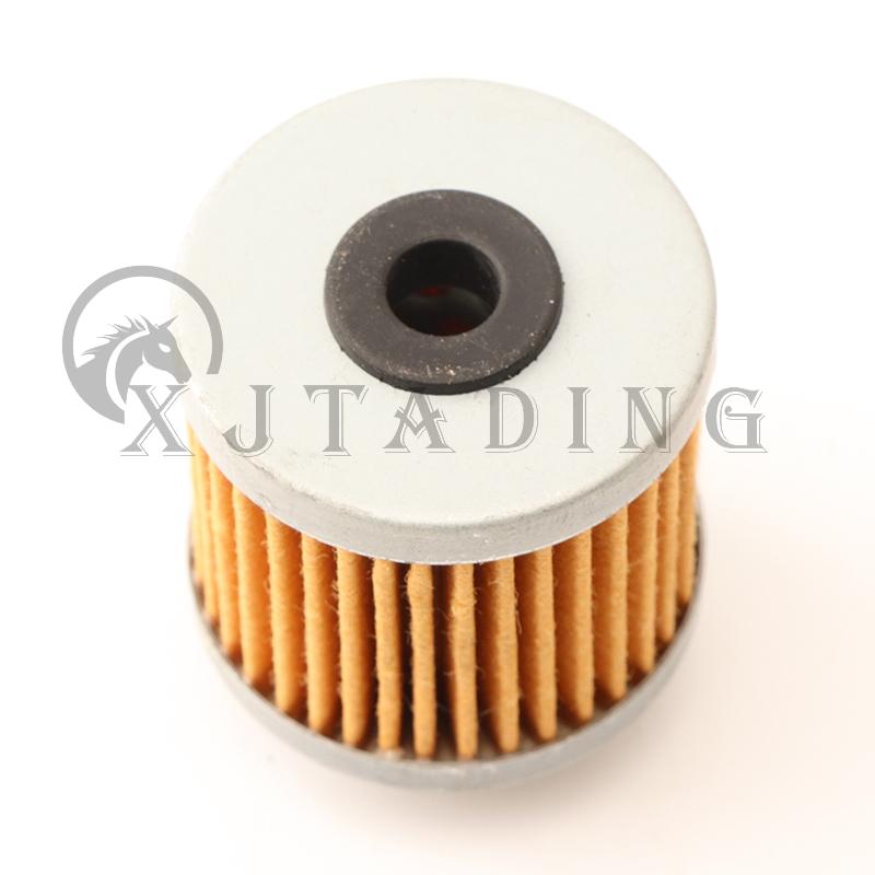 Motorcycle Oil Filter For YX 150cc 160cc Zongshen 155cc ZS155 ZS190 Engine Motorbike Pit Dirt Bike Replacement Accessories
