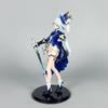 Furina God of Justice Anime Figure - Sinner's Dance Whirlpool Model