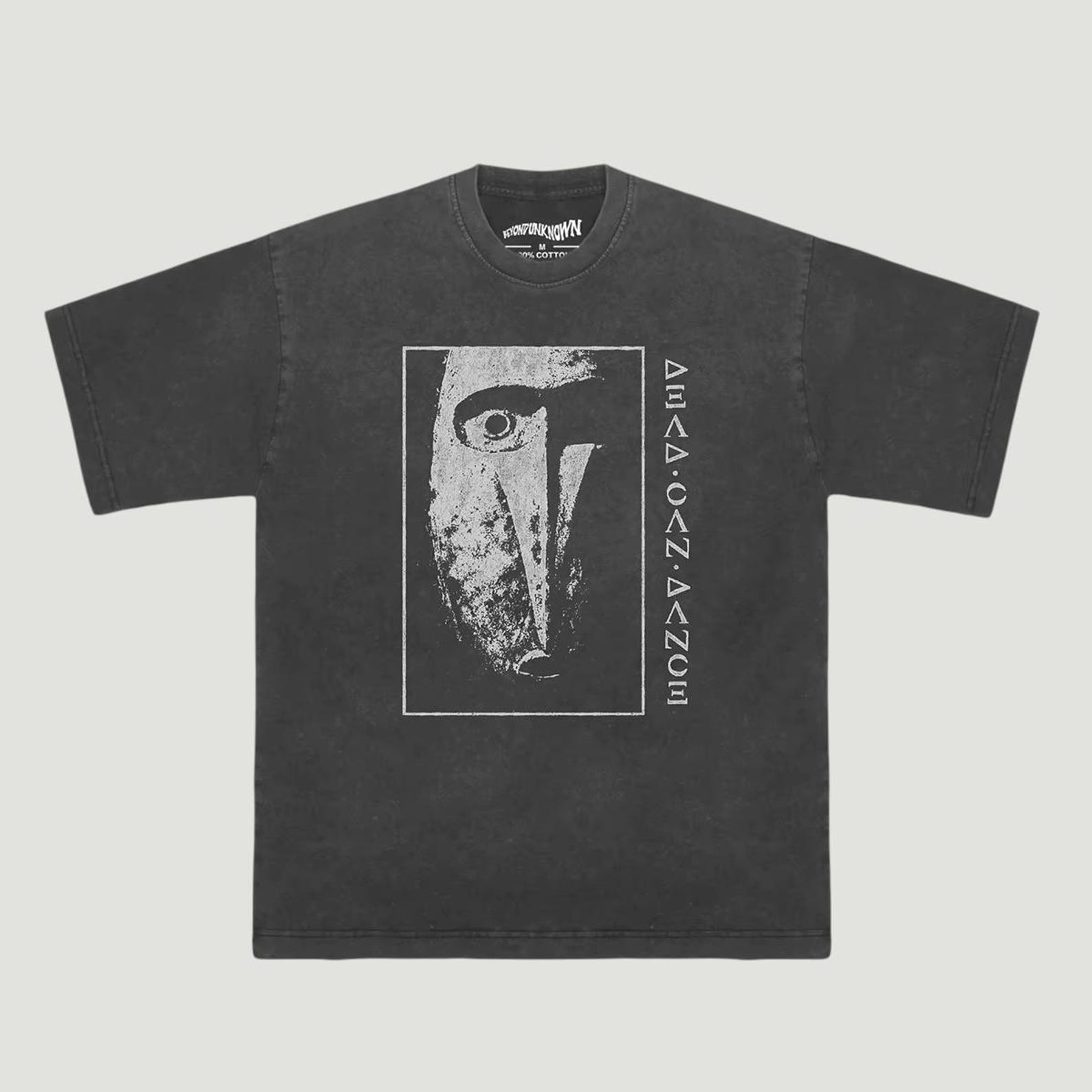 Dead Can Dance T-Shirt, Ethereal Wave Darkwave Band Tee, Neo Folk Gothic Music Graphic Shirt, Vintage Atmospheric Unisex Band Tee 4XL