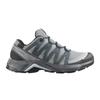 Salomon Recon WP Hiking and Trekking Shoes Recon Size Blue X-Adventure Women's (X-Adventure Gore-Tex), Men's L47813300, 24.5,