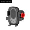 Universal Electric Vehicle & Bicycle Phone Holder - Outdoor Motorcycle Mount, Hot Seller for Cycling