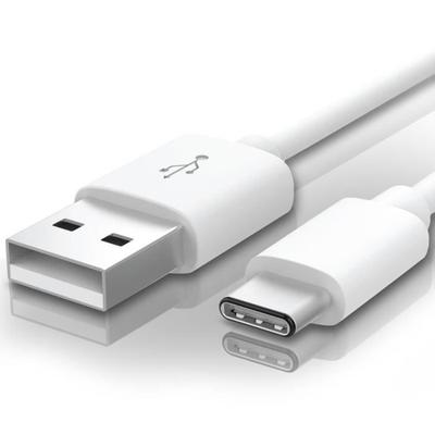 Net Solutions ® USB Type C Cable Charge and Data Cable (100cm) for HUAWEI Mate 9/P9, Honor 8, OnePlus 2/3, LG G5, HTC 10, Nexus 5
