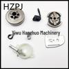 Husqvarna Parts: Oil Pump, Sprocket, Clutch, Worm - Models 137, 136, 141, 142, 36, 41