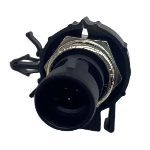 Black Metal Compatible with Mercury 135/150/200/225 HP (1 pc)