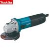 Makita vinkelsliper CN-plugg (adapter inkludert)