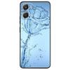 Case For Motorola Moto G06 Case MotoG06 Cool Silicone Cover for Moto G06 Power Bumper Protector Fundas Coque Shockproof Capa