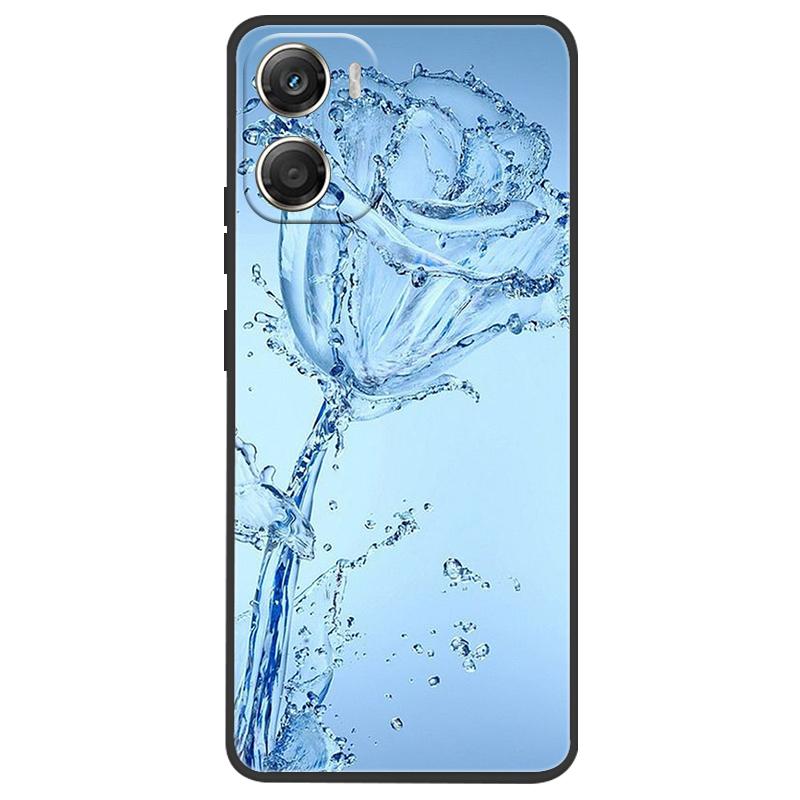 Case For Motorola Moto G06 Case MotoG06 Cool Silicone Cover for Moto G06 Power Bumper Protector Fundas Coque Shockproof Capa