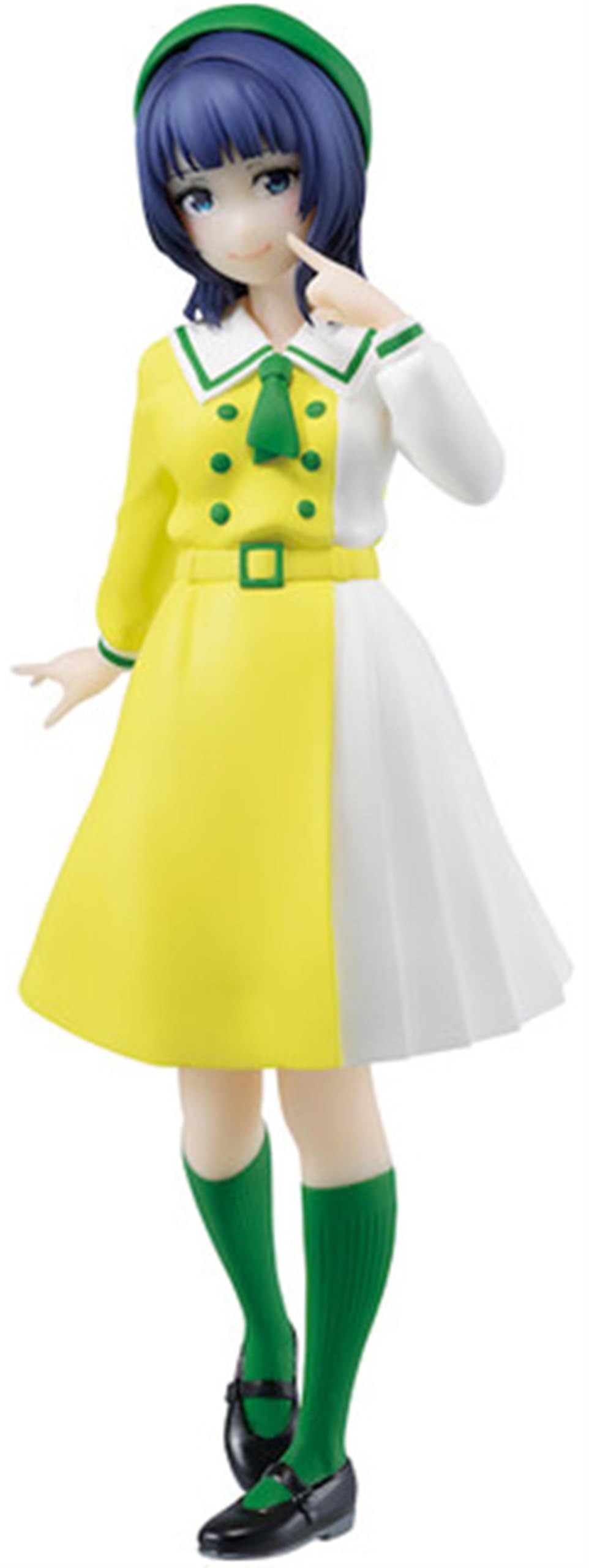 

Love Live! Nijigasaki High School Idol Club Karin Asaka Figure BanPresto - Love Live Sunshine Nijigasaki High School Idol Club Karin Asaka Figure