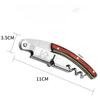 Multifunctional Bottle Opener Creative Beer Wine Stainless Steel Wine Bottle Opener Wine Knife