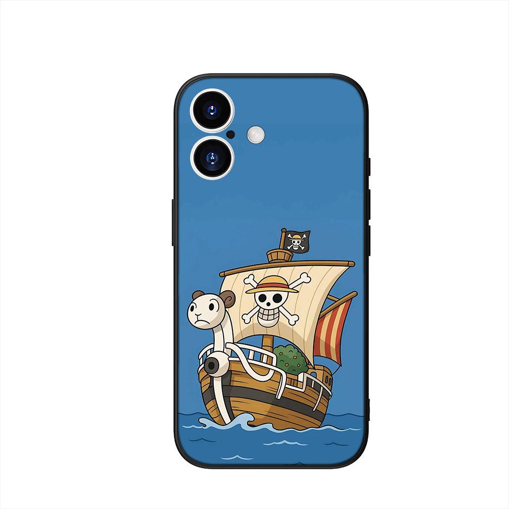 

Going Merry ONE PIECES Luffy Ace Cover Phone Case for OPPO A18 A16 A17 A38 A54 A40 A60 A80 A78 A79 A57 A55 A96 A15 A53 OPPO A12
