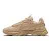 Puma Rs-Connect Mono Fabric Two-Layer Cowhide Suede PU Versatile Comfortable Shock Absorbing Wear-Resistant Breathable Mid-Top Casual Shoes 375151-07