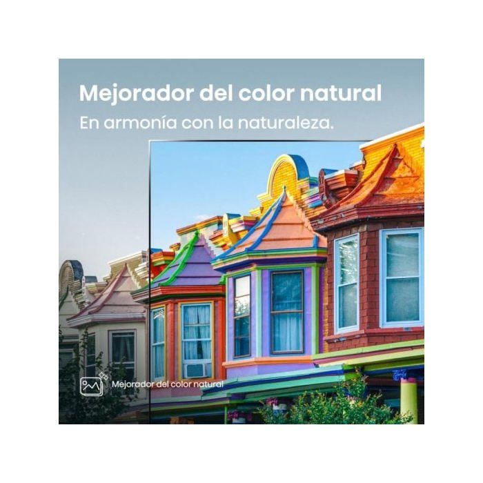 Hisense LED 32A4Q 32? HD Smart TV Dolby DTS HD Sin Marcos Modo Juego