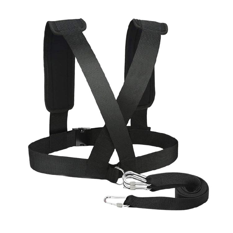 Light weight Workout Band Elastic Fitness Band Gym Fitness Resistance Band Exercises Gym Equipment 1