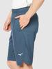 Mizuno Move Cross Training See Größe 32MD2032 Shorts, Stretch, Herren, Marineblau,