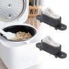 Small 2 Pin Electrical Switches Double Speed Control Waterproof Designs Two Ways Toggles Switches Ideal for Kitchen Appliances