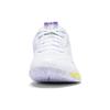 Li Ning Blade Pro Textile, Synthetic Leather Comfortable Cushioning Slip Resistant Abrasion Resistant Low Top AYAT005-6