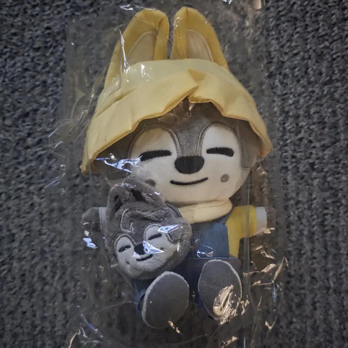 

Straykids Skzoo Япония 2025 Поп-ап магазин Волкчан Детский сад