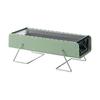 LOGOS Tabletop Robata Grill M 81060940 (Approx.) Width 50 x Depth 23.5 x Height 18 cm