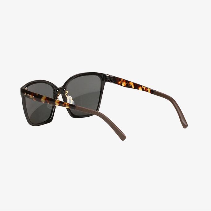 Keullotte Howlish(Black - Black Demi)