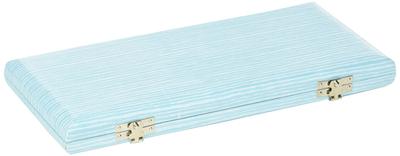 Vivace Reed Case Mint CL-10 für 10 Stück