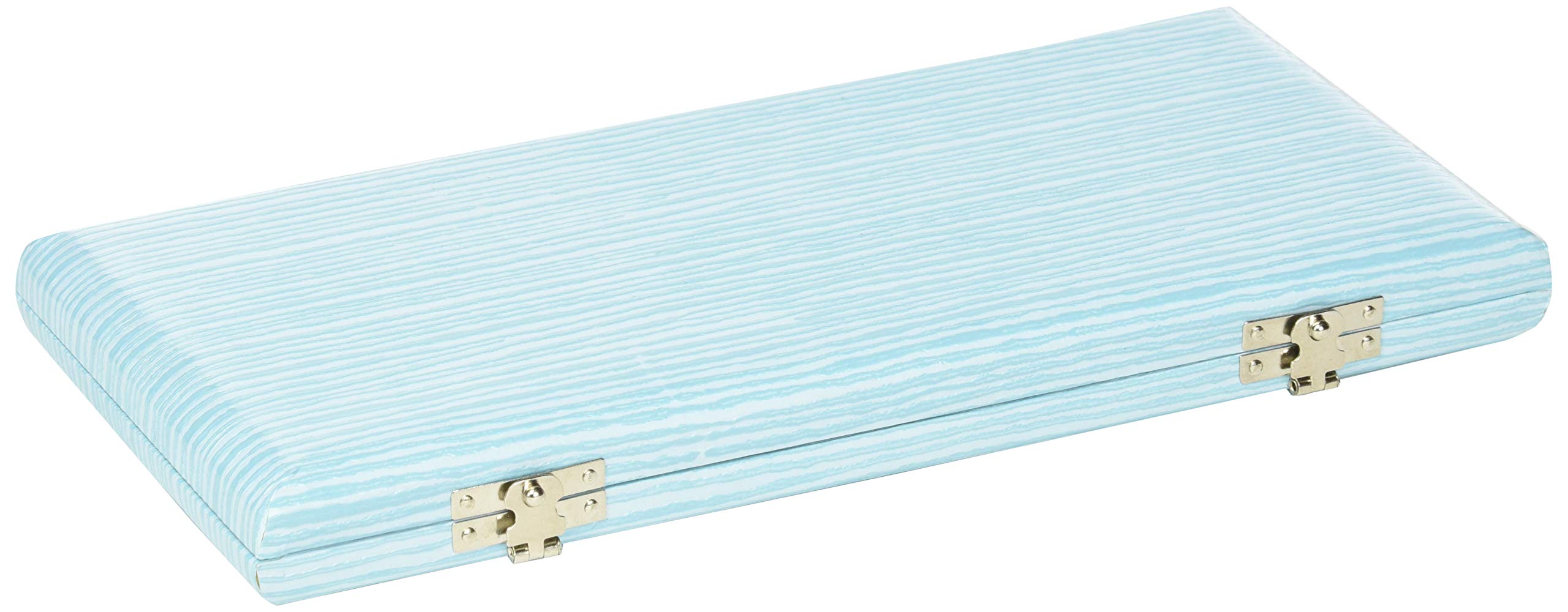 

Vivace Bclarinetalto saxophone reed case CL-10 (for 10 pieces) Color Mint