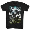 Breakfast Club Black Adult T-Shirt Mens Womens Tees Top