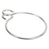 6mm Marine Anchor Ring Stainless Steel Anchor Assist Retrieval Device System Ring for Boats Yachts Ships