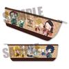 Bell House Demon Slayer X Rascal A Boat Pen Pouch