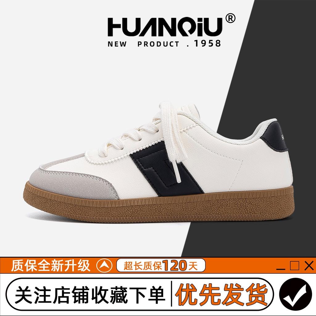 Global Dexun Shoes Women's ZHQ68527 New Autumn Breathable Casual Shoes Versatile Lightweight Soft Sole Commuter Women's Shoes