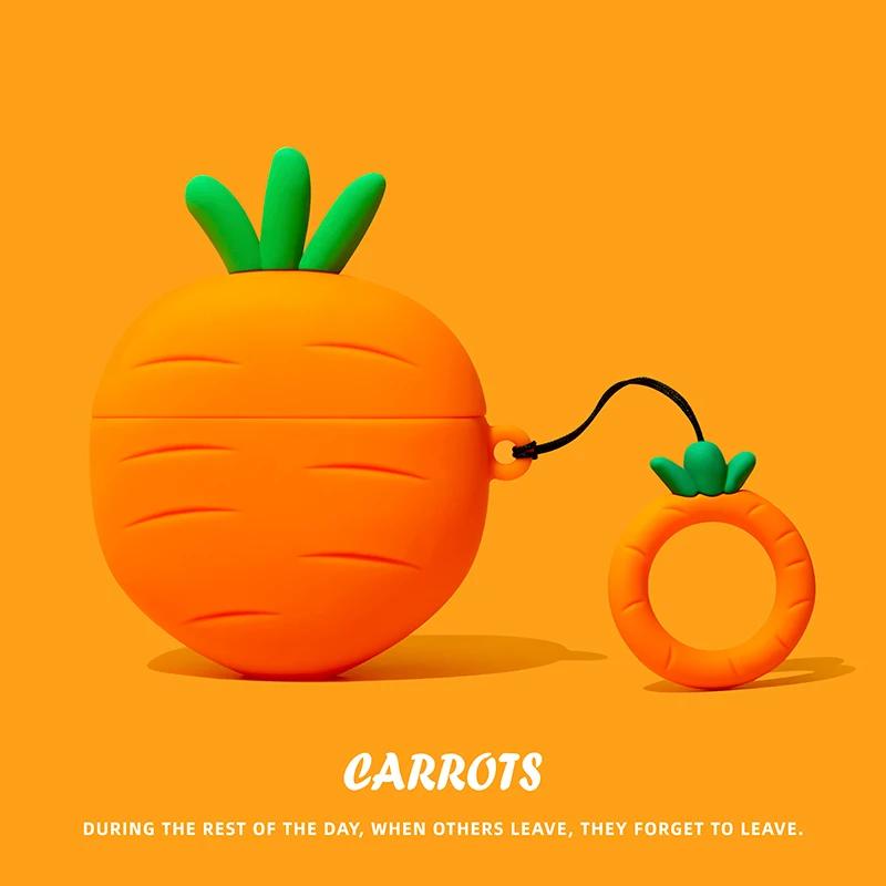 For Airpods 4 Ins Case For Apple Airpods 1 2 3 Pro 2 Earphone Case Cute Wireless Charging Headset Cover Cartoon